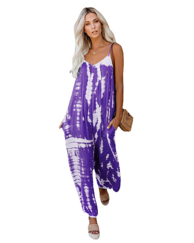 Karina® | Modieuze zomer jumpsuit