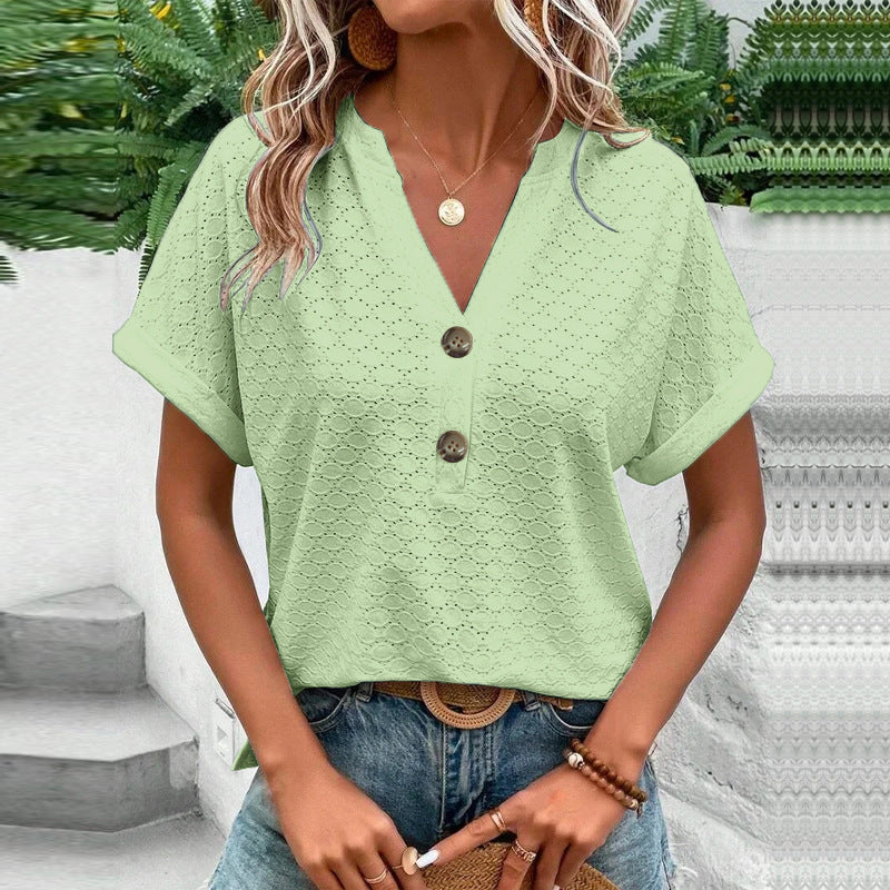 Navya® | Moderne en coole blouse