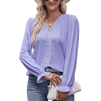 Aileen® | Trendy en fris shirt