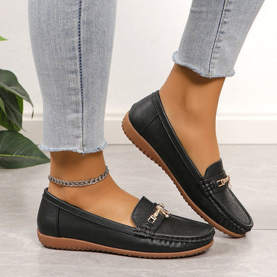 Casual Slip-On Schoenen