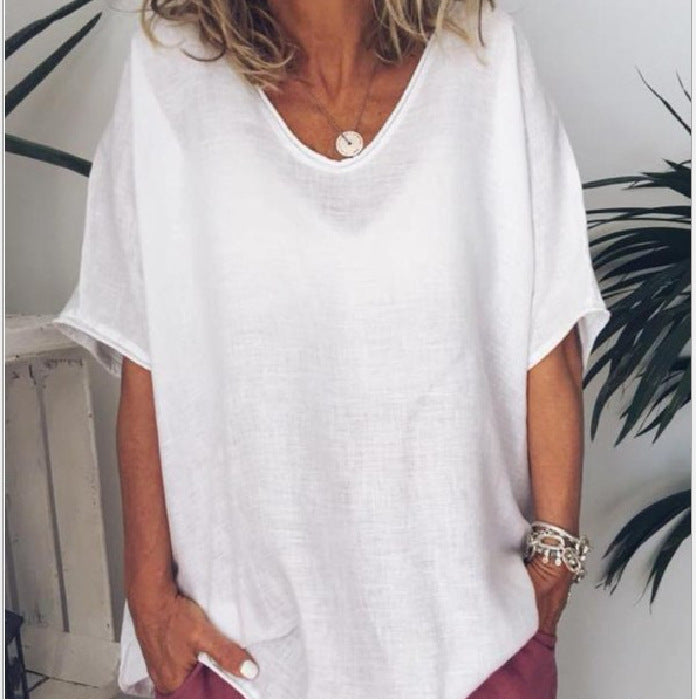 Ursuline® | Trendy en lichte blouse