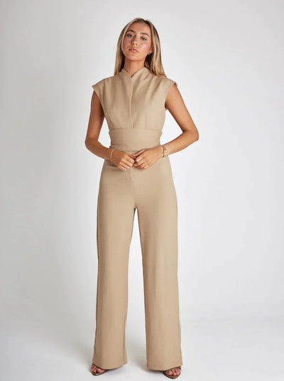 Gunda® | Eenvoudig en luchtig jumpsuit