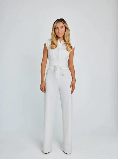 Gunda® | Eenvoudig en luchtig jumpsuit