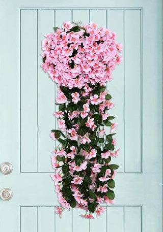 2+1 | GRATIS GardenBloom™ - Kunstbloemdecoratie