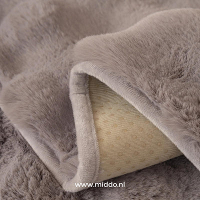 Plushy™ - Luxueuze bankbescherming, ultiem comfort en zachtheid! [Laatste dag korting]