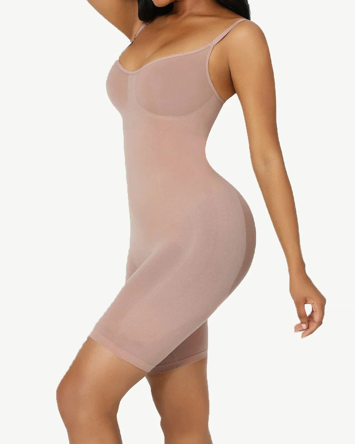 1+1 GRATIS | Astrid™ - Full body shapewear [Laatste dag korting]