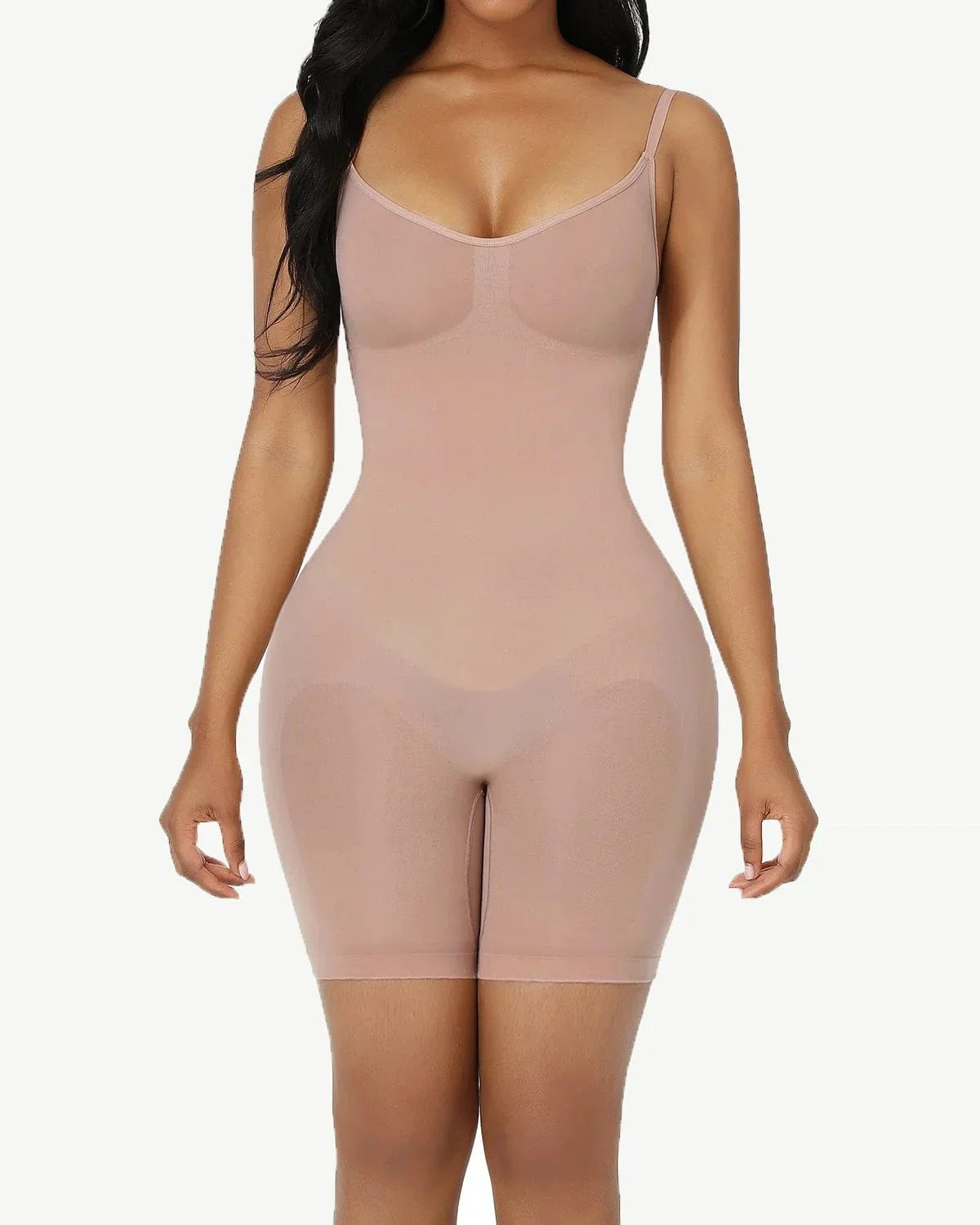 1+1 GRATIS | Astrid™ - Full body shapewear [Laatste dag korting]