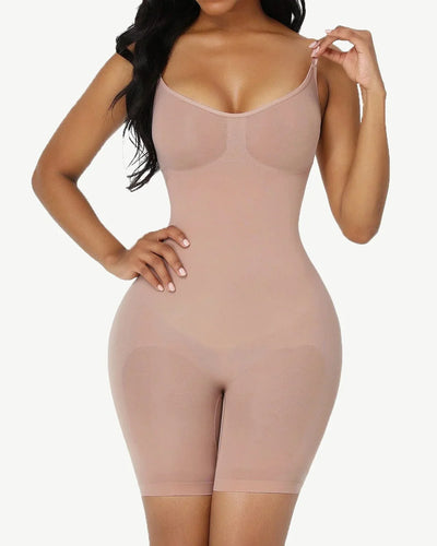 1+1 GRATIS | Astrid™ - Full body shapewear [Laatste dag korting]