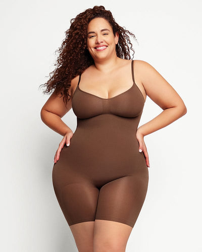 1+1 GRATIS | Astrid™ - Full body shapewear [Laatste dag korting]