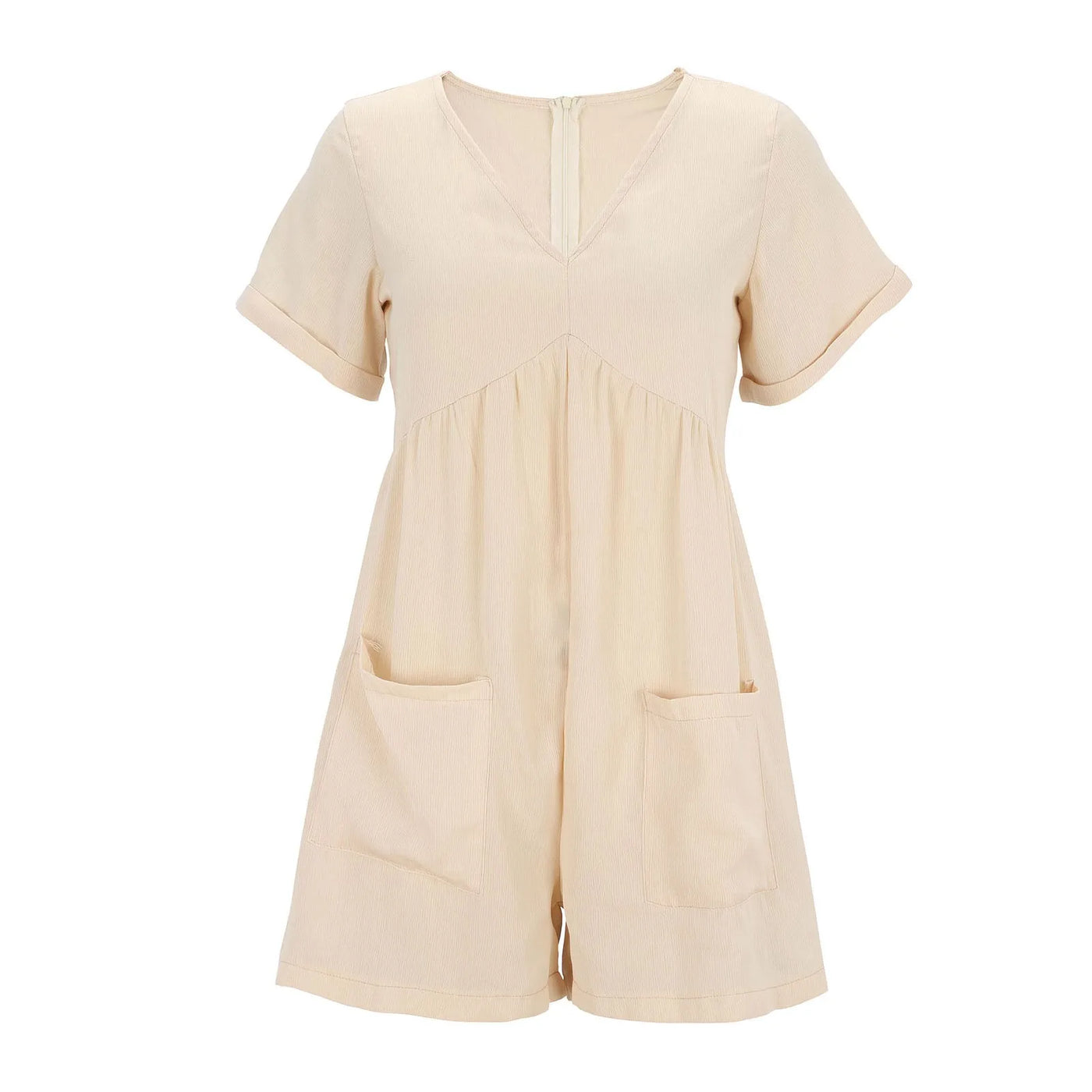 Lana® | Lichtgewicht zomer Romper