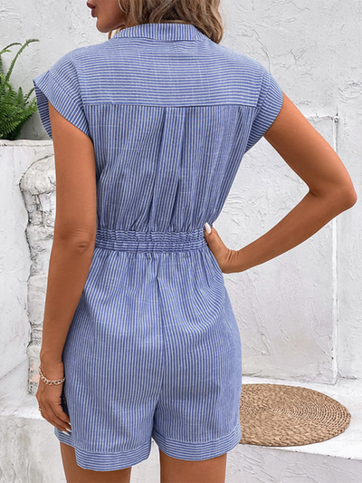 Pascale® | Stoere en elegante romper