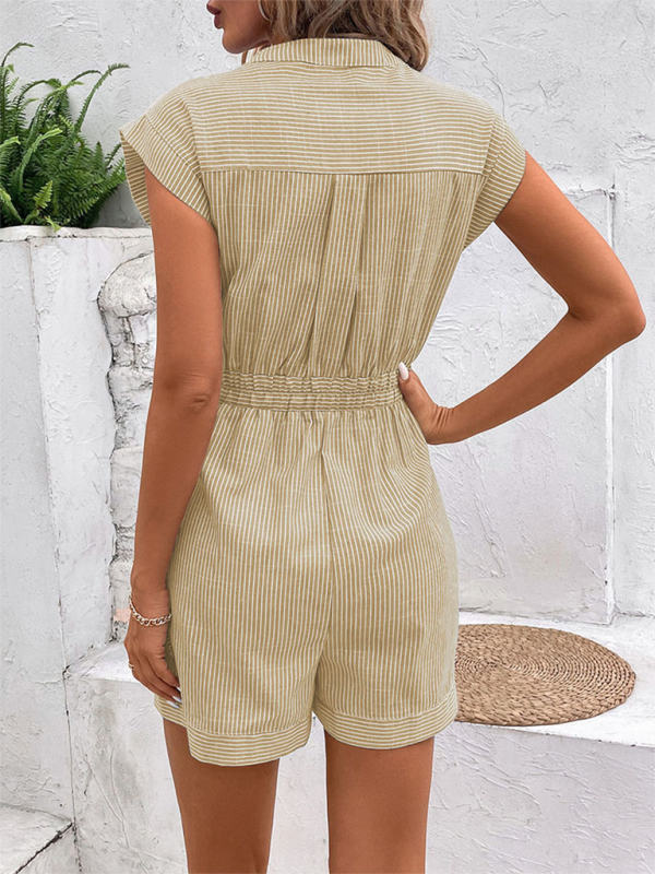 Pascale® | Stoere en elegante romper