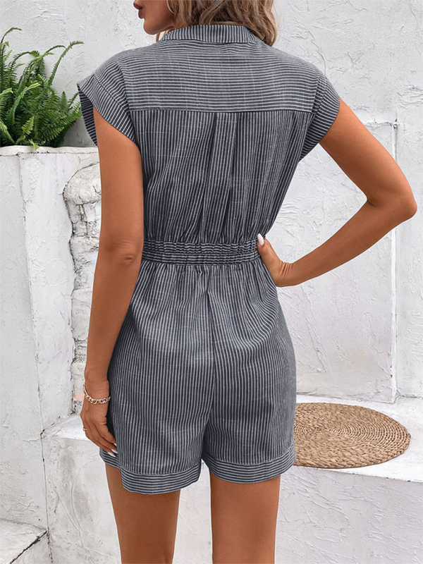 Pascale® | Stoere en elegante romper