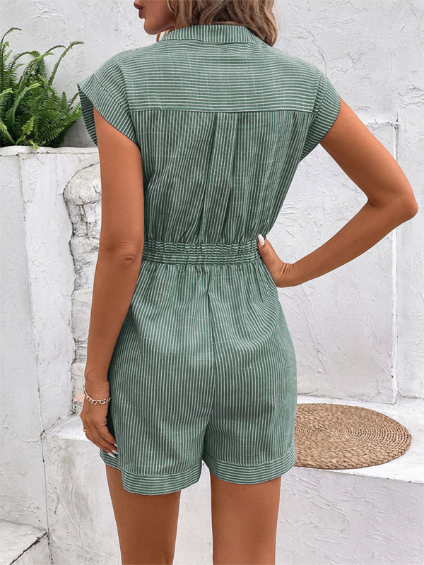 Pascale® | Stoere en elegante romper