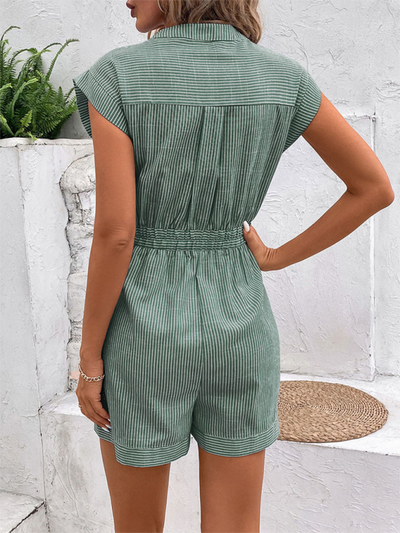 Pascale® | Stoere en elegante romper