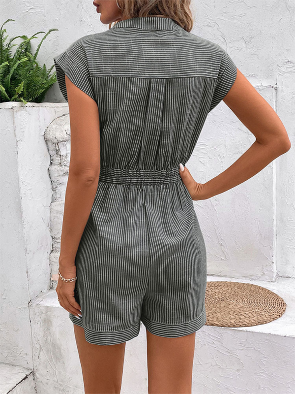 Pascale® | Stoere en elegante romper