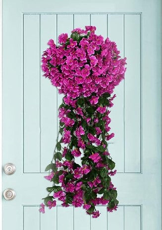 2+1 | GRATIS GardenBloom™ - Kunstbloemdecoratie