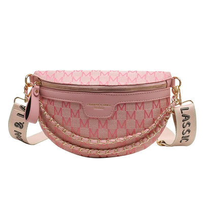 Ginevra™ - Stijlvolle & Chique Fannypack