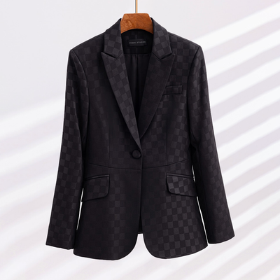 Odile® | Glamoureuze en coole blazer