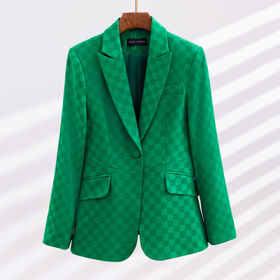 Odile® | Glamoureuze en coole blazer