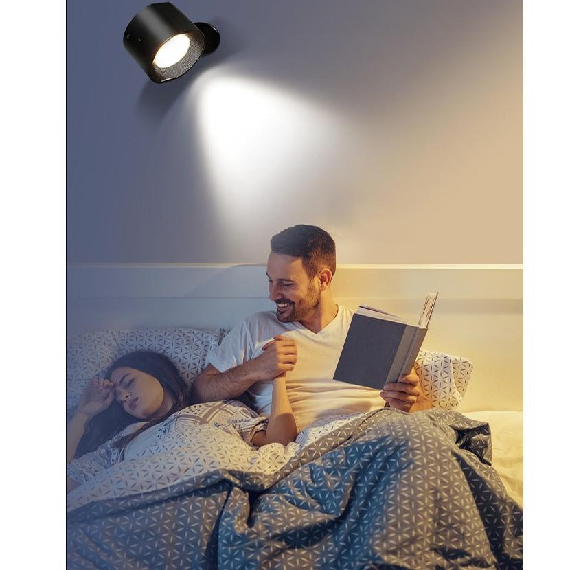 IllumiFlex - Slimme Led Wandlamp