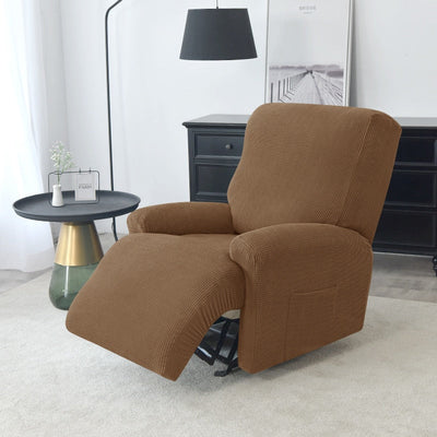 FauteuilCover - Universele vlekbestendige fauteuilhoes