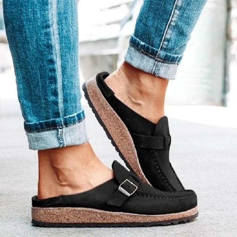 Camilla™  -Casual Comfortable Loafers