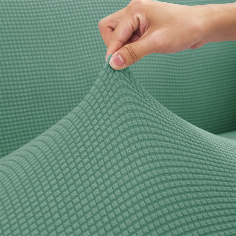 LuxyGrid Sofa Cover™ - Rekbare Sofahoes [Laatste dag korting]