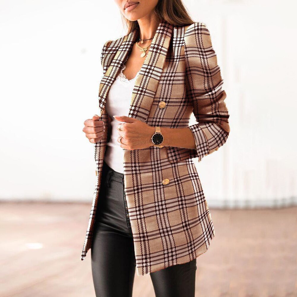 Biddy® | Sportieve en ventilerende Blazer