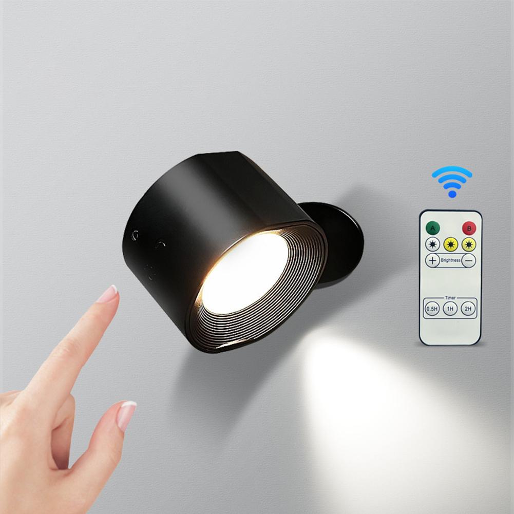 IllumiFlex - Slimme Led Wandlamp