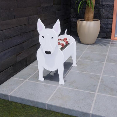 Pupcycled - Puppy Planter