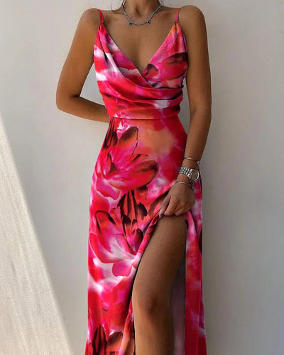 Laveal – maxi kleid für damen