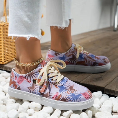 Lilja® | Klassieke en comfortabele zomerschoenen