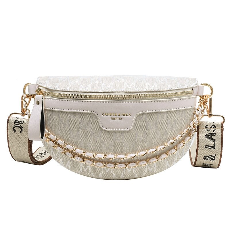 Ginevra™ - Stijlvolle & Chique Fannypack