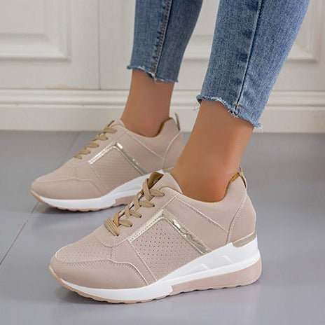 Esmeray® | Modern en licht Sneakers