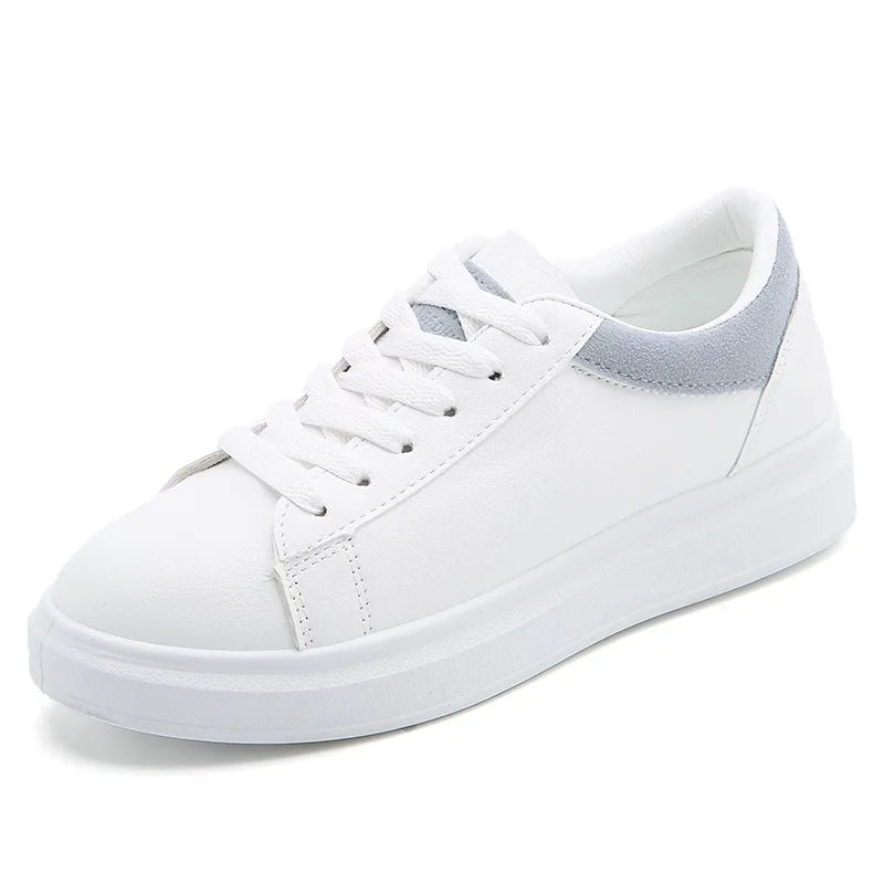 Silvia® | Moeiteloos frisse Sneakers