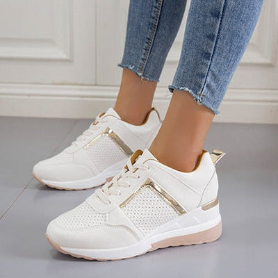 Esmeray® | Modern en licht Sneakers