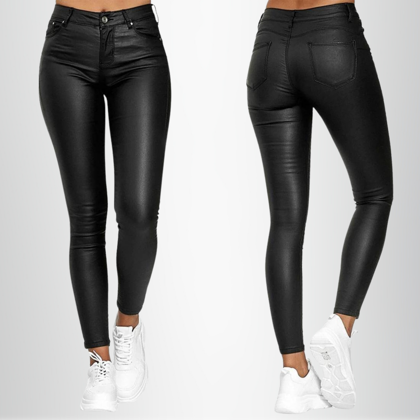 Edie® | Sportieve en coole broek