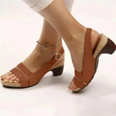 Cina® | Comfortabele en koele sandalen