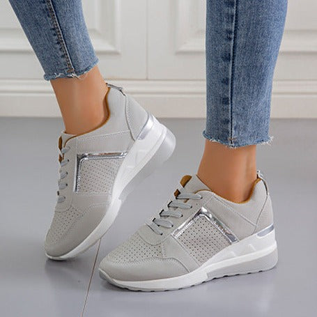 Esmeray® | Modern en licht Sneakers