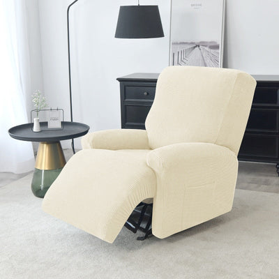 FauteuilCover - Universele vlekbestendige fauteuilhoes