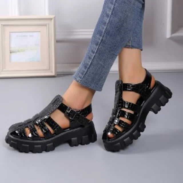 Bliss® | Eenvoudige en coole sandalen