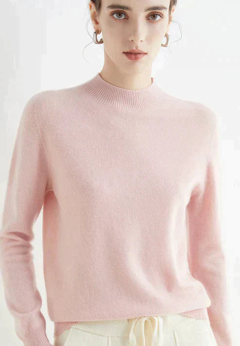 Catarina® | Moeiteloos koele sweater