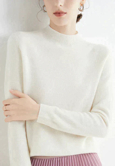 Catarina® | Moeiteloos koele sweater