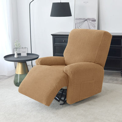 FauteuilCover - Universele vlekbestendige fauteuilhoes