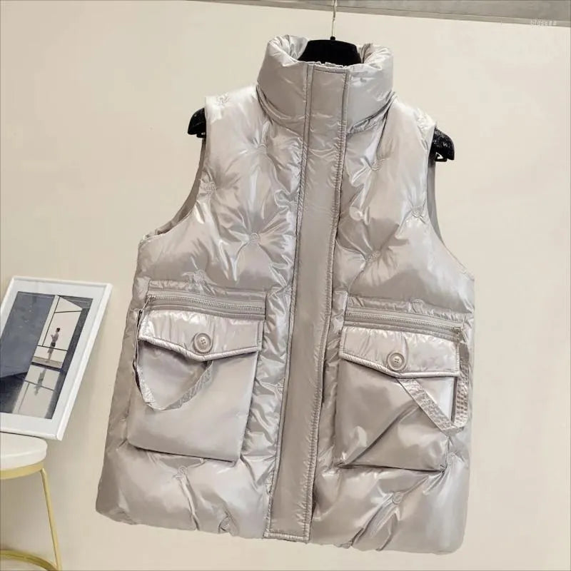 Emmi® | Comfortabel en koel vest