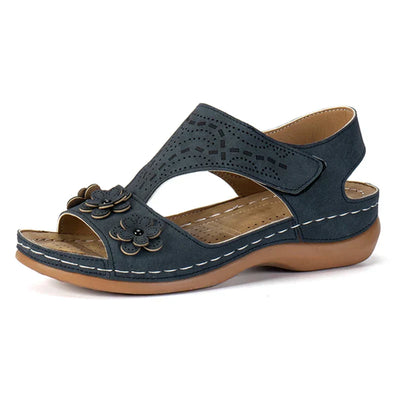 Sybella® | Chique en lichtgewicht sandalen