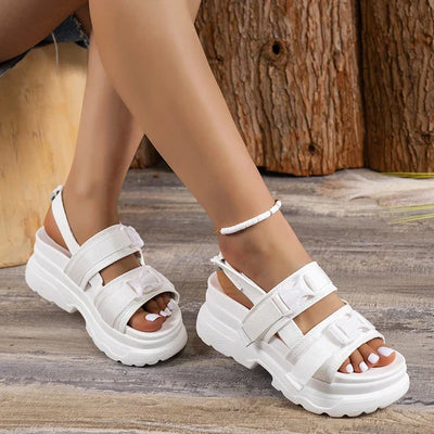 Aniceta® | Bohemien en coole sandalen