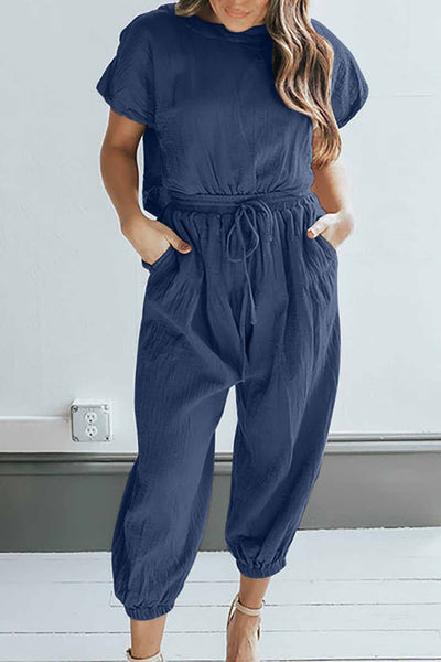 Maliyah® | Chique en coole jumpsuit