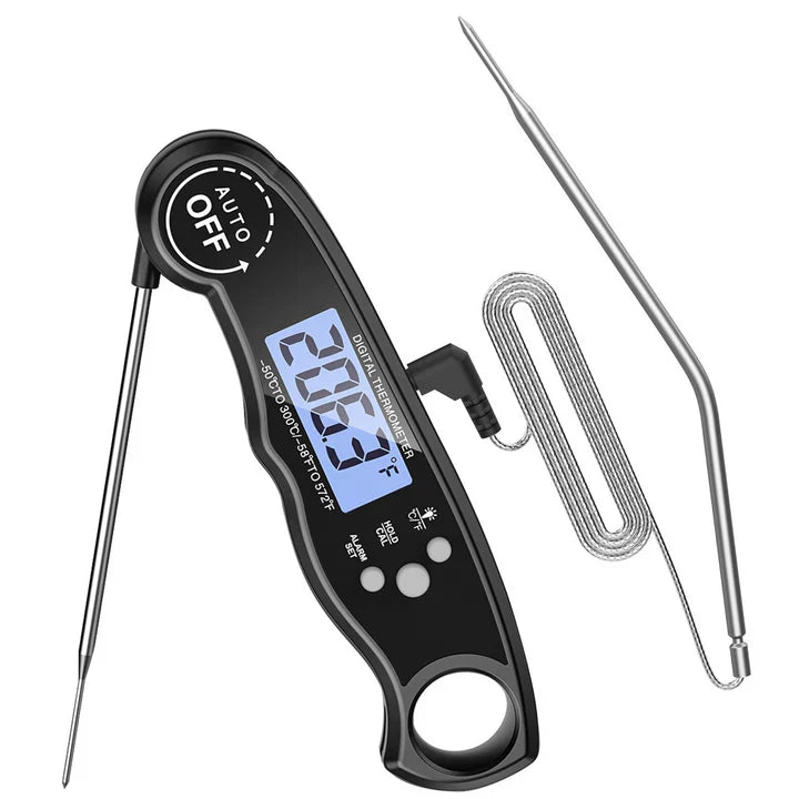 FoodTemp™ - Digitale voedselthermometer [Laatste dag korting]